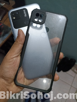 Xiaomi Redmi 10A (6+2/128)